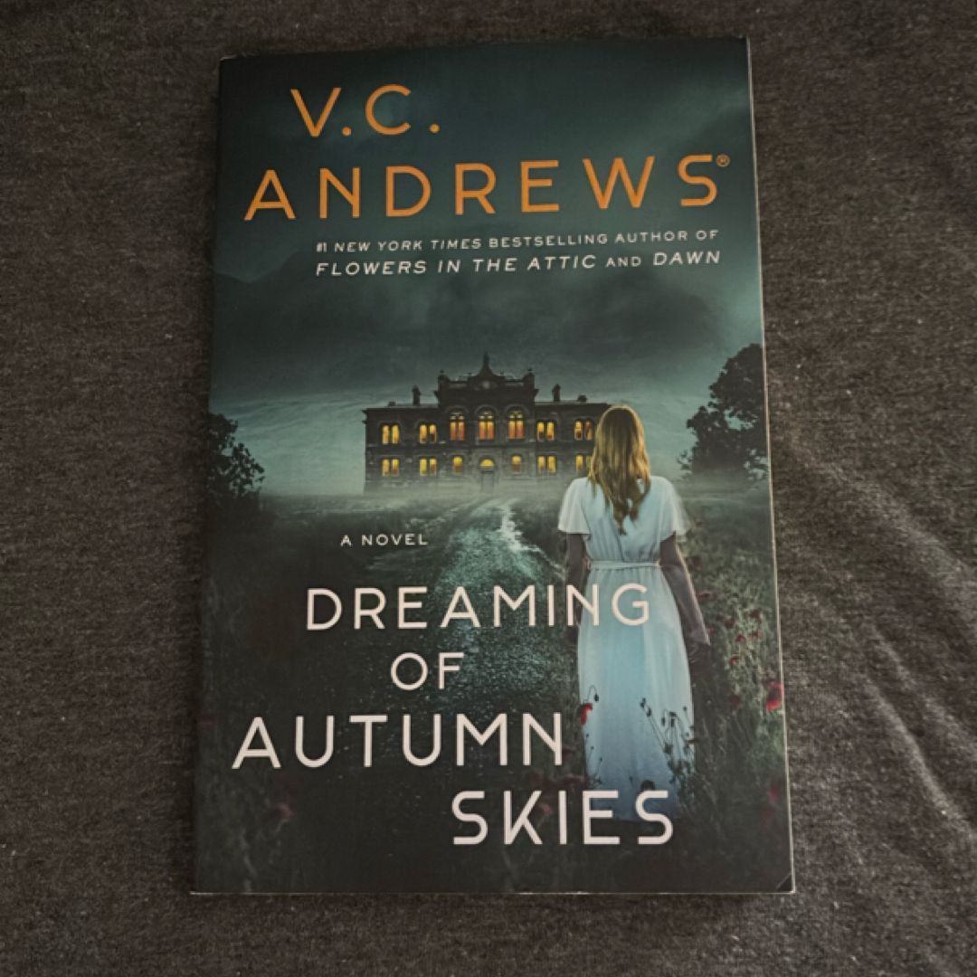 Dreaming of Autumn Skies