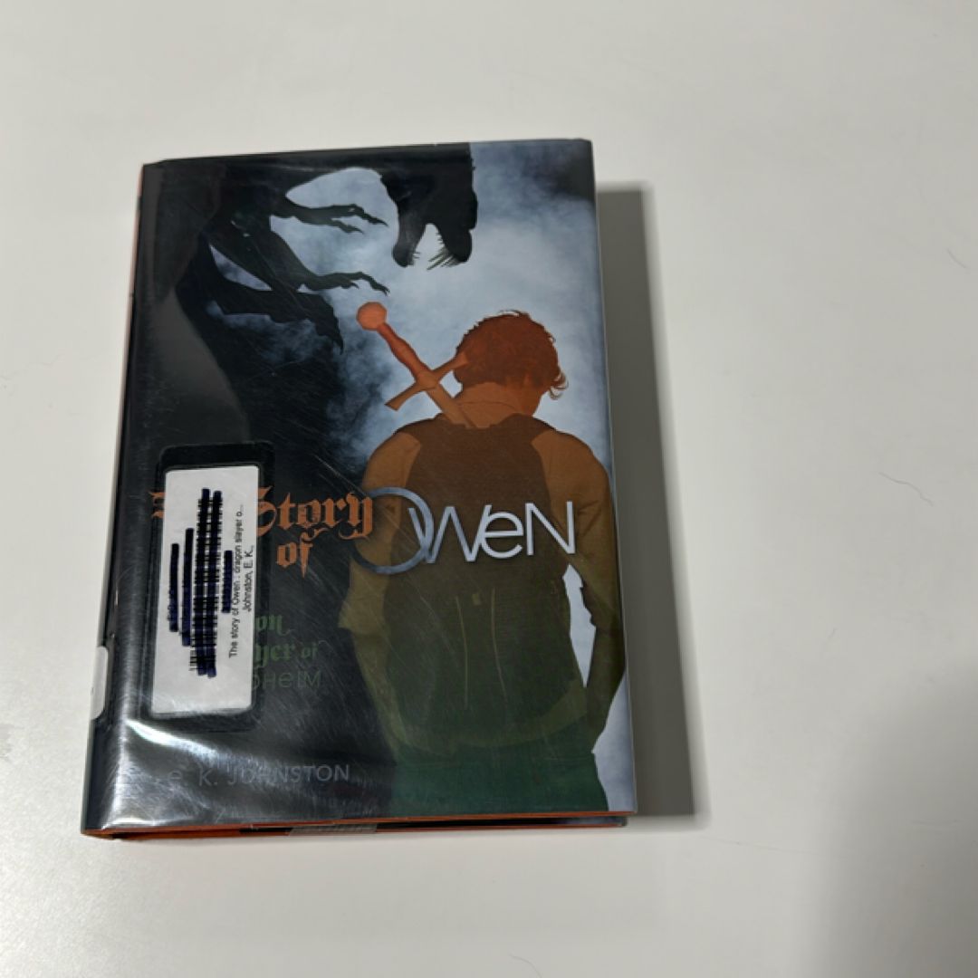 The Story of Owen