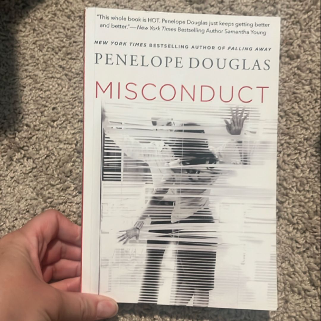 Misconduct