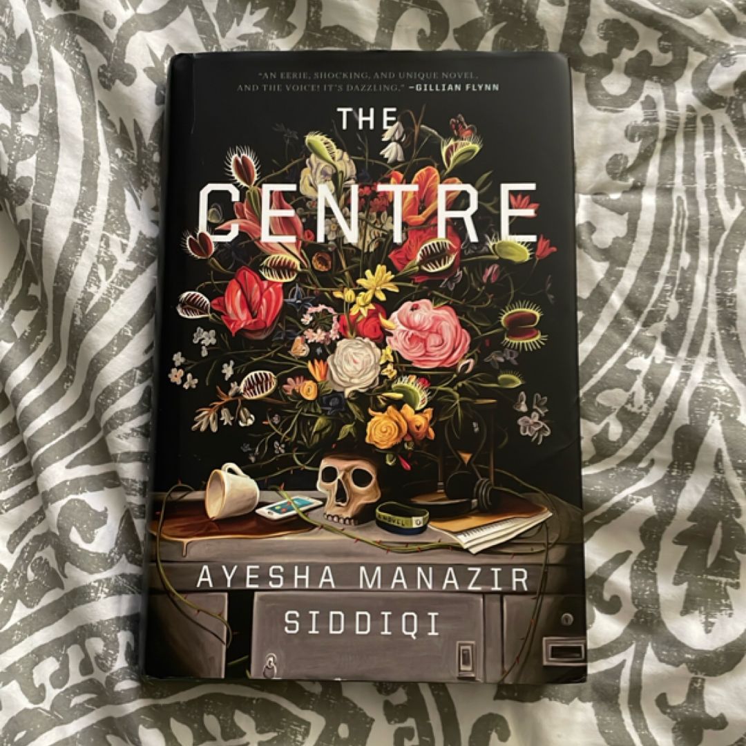 The Centre