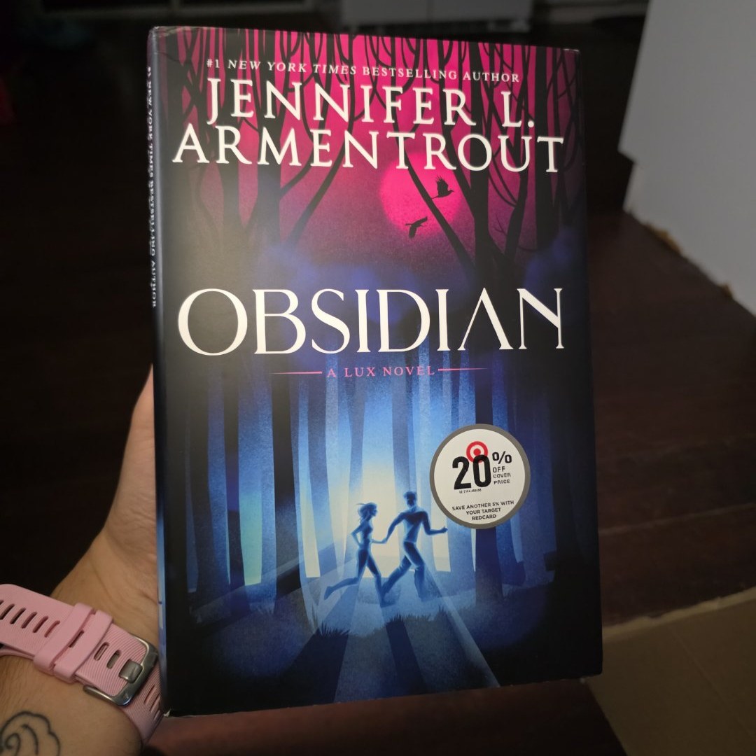 Obsidian
