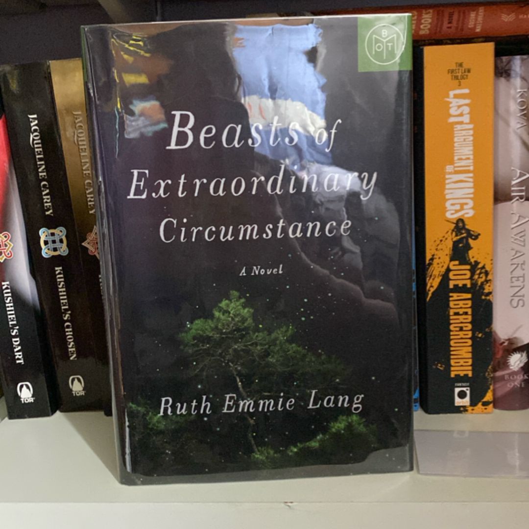 Beasts of Extraordinary Circumstance