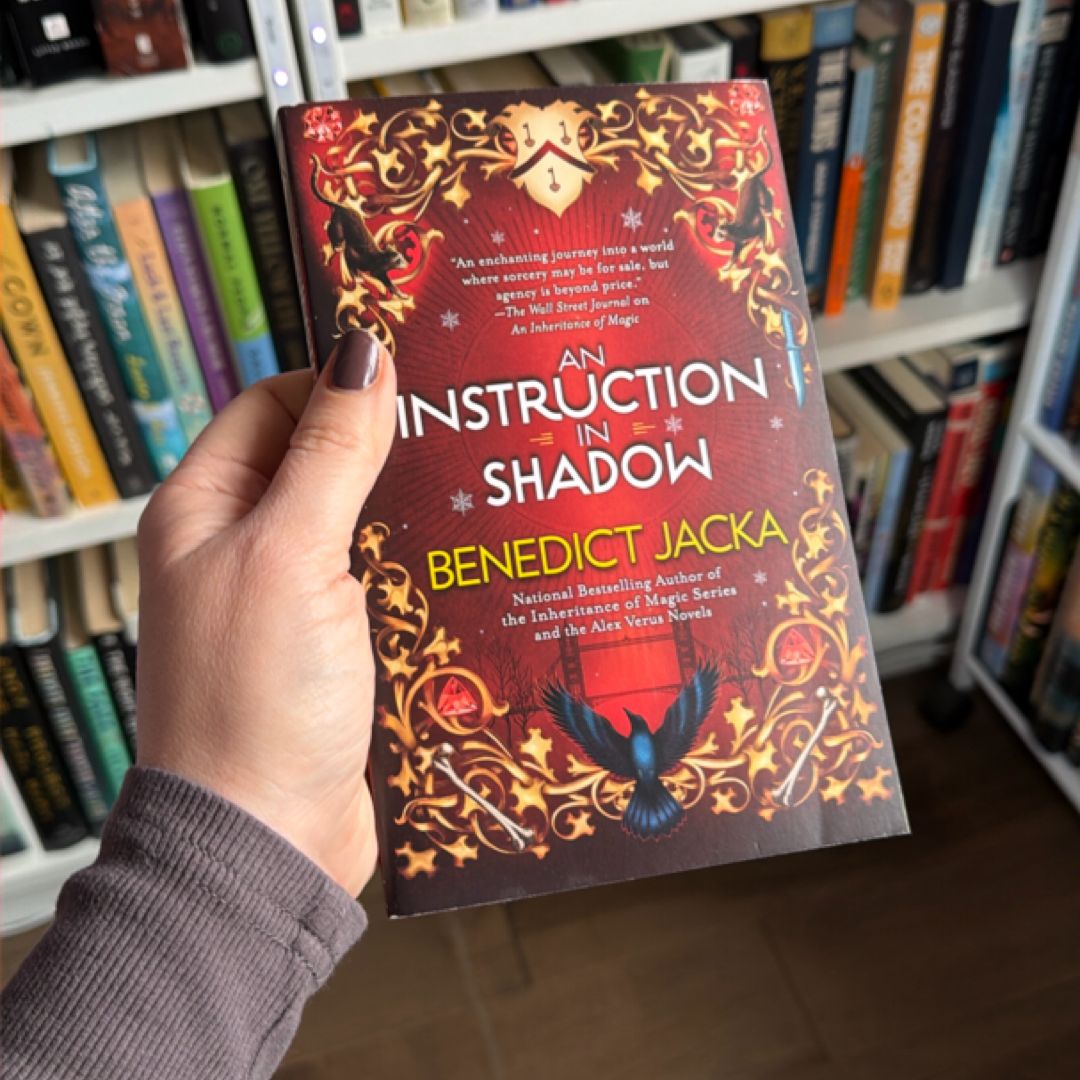 An Instruction in Shadow