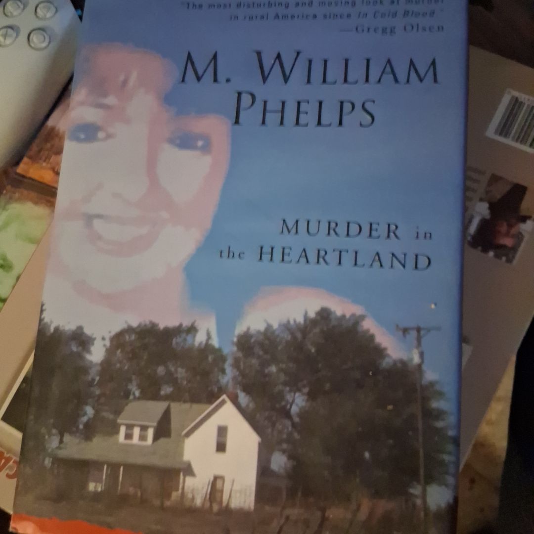Murder in the Heartland