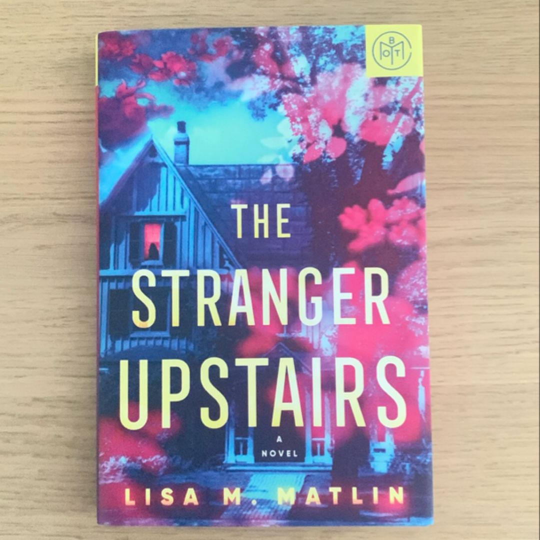 The Stranger Upstairs