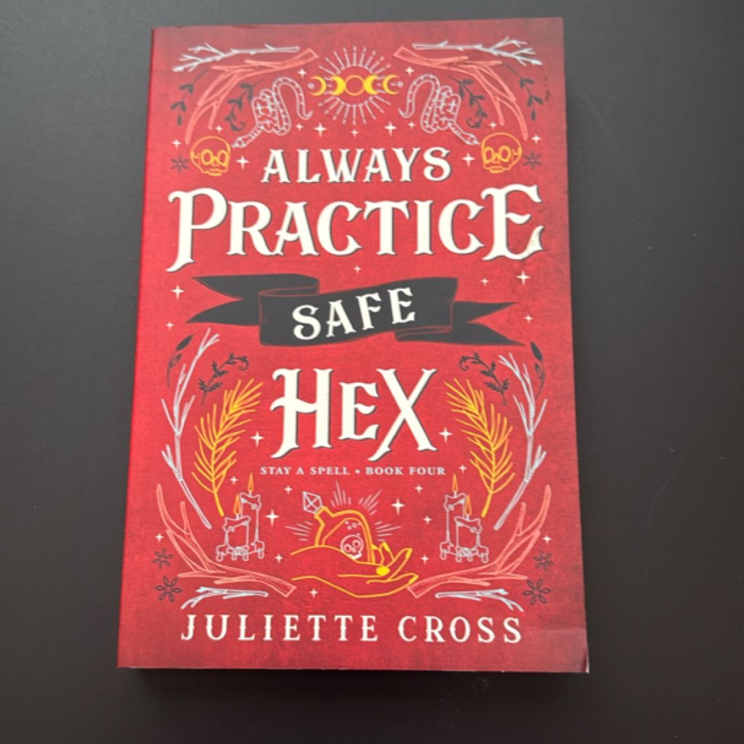 Always Practice Safe Hex