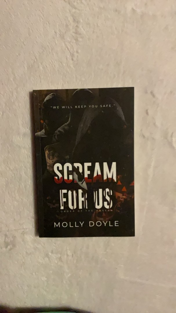 Scream for Us