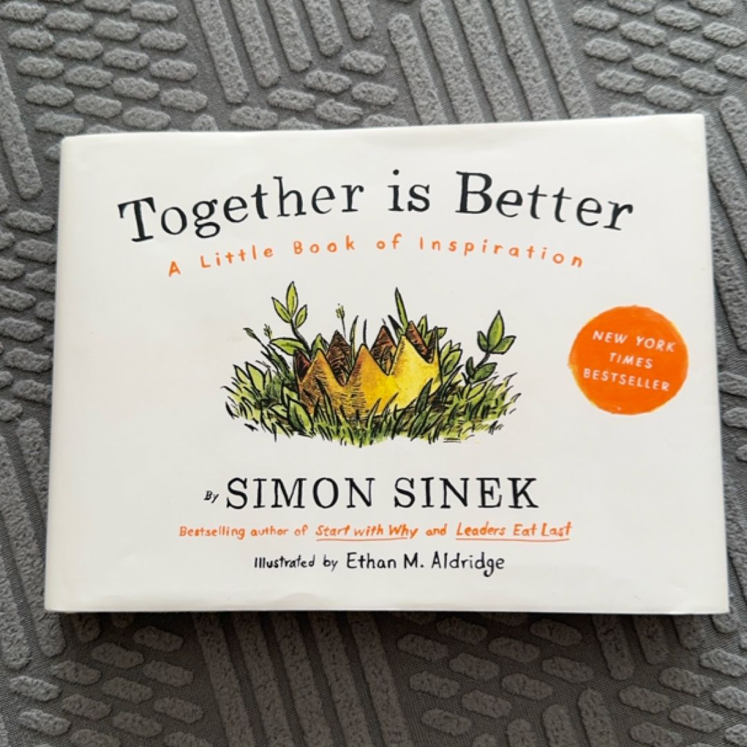 Together Is Better