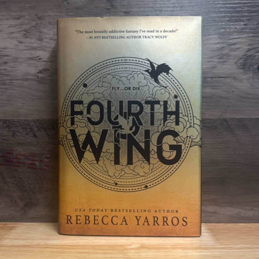 Fourth Wing
