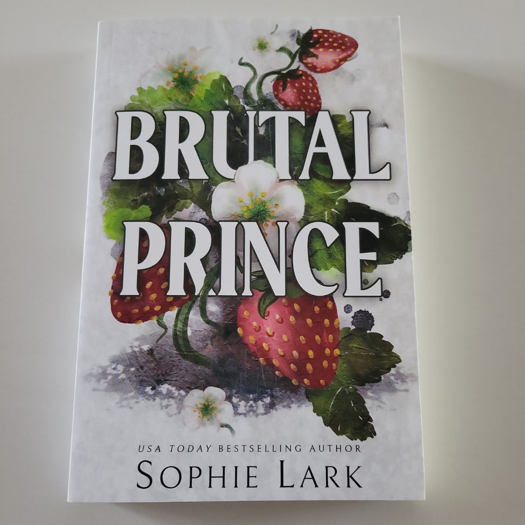 Brutal Prince
