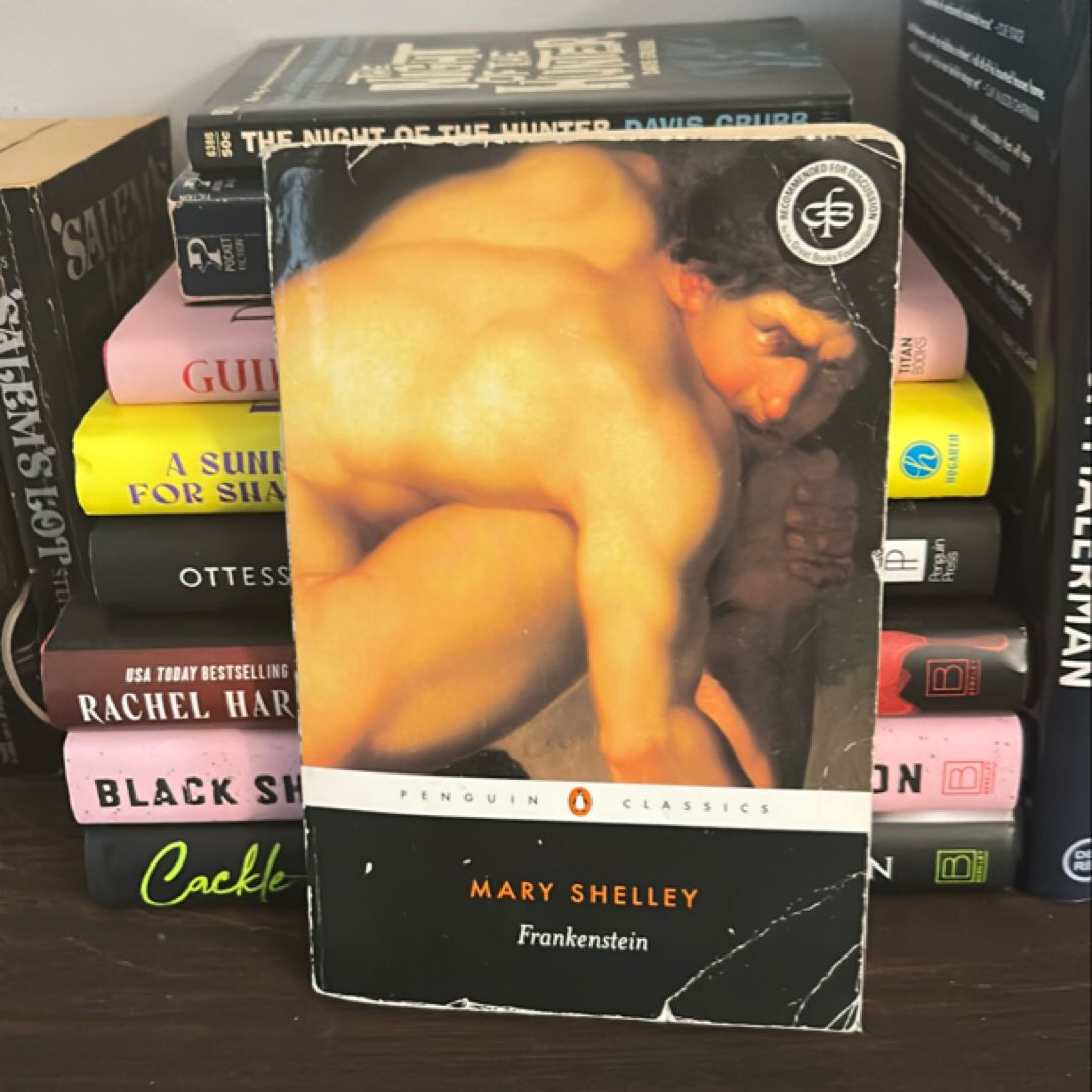 Frankenstein