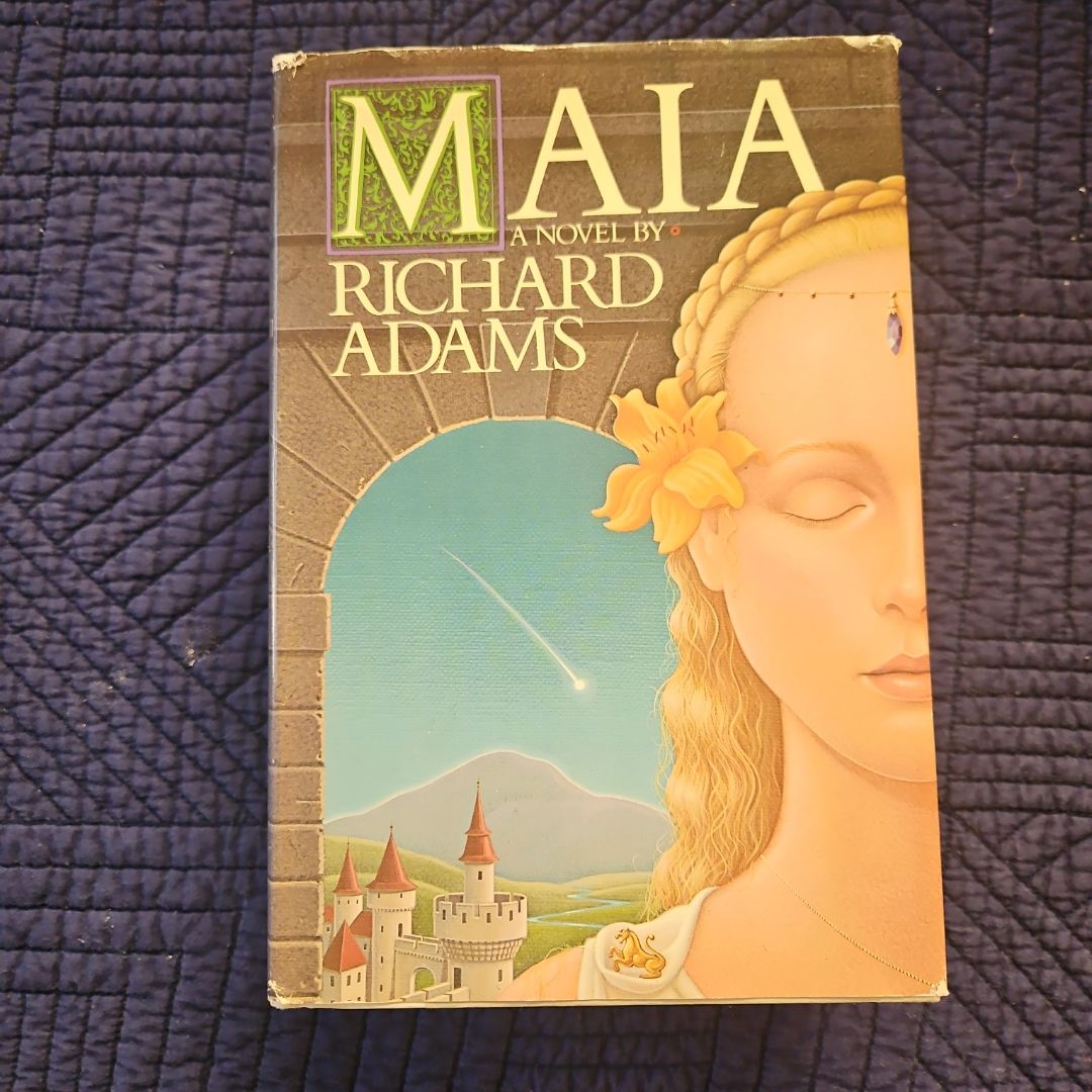 Maia