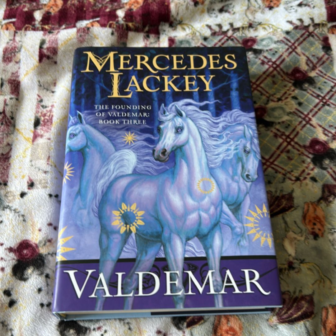 Valdemar