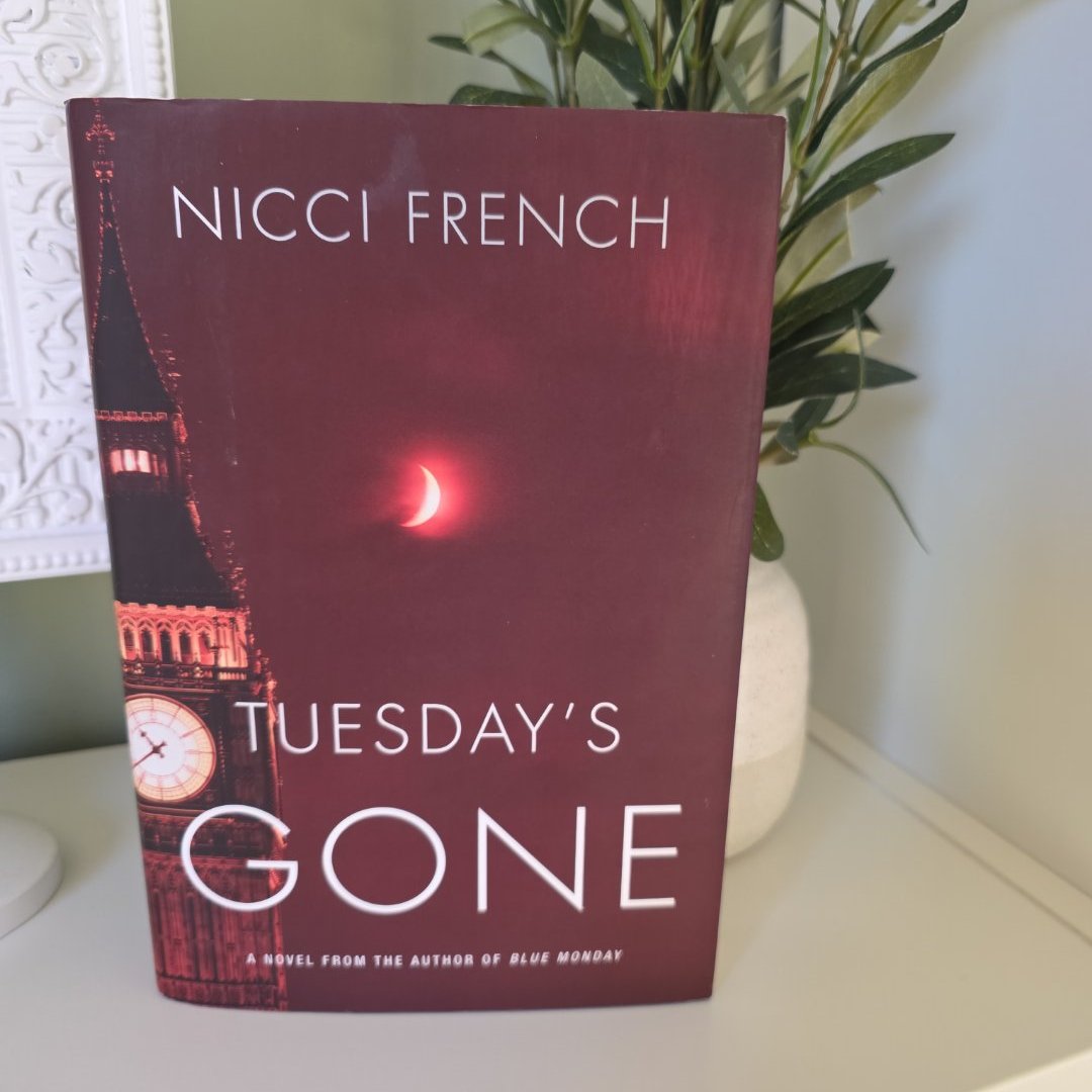 Tuesday's Gone