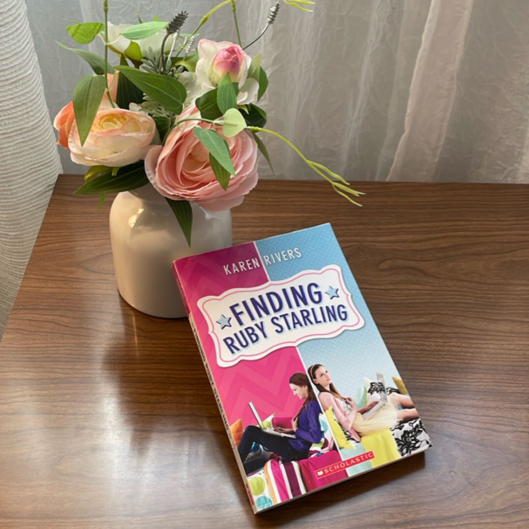 Finding Ruby Starling