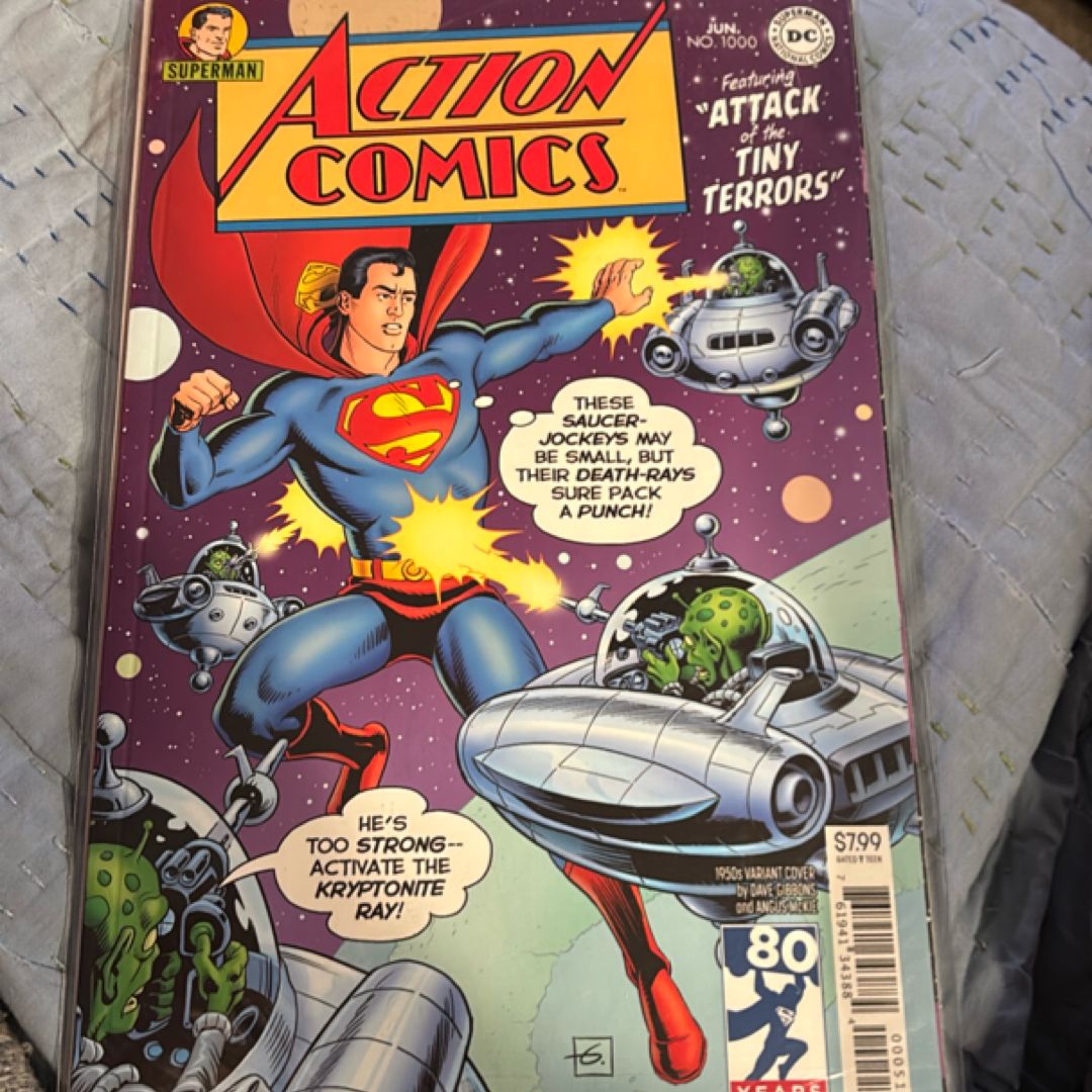 The Best of Star Trek