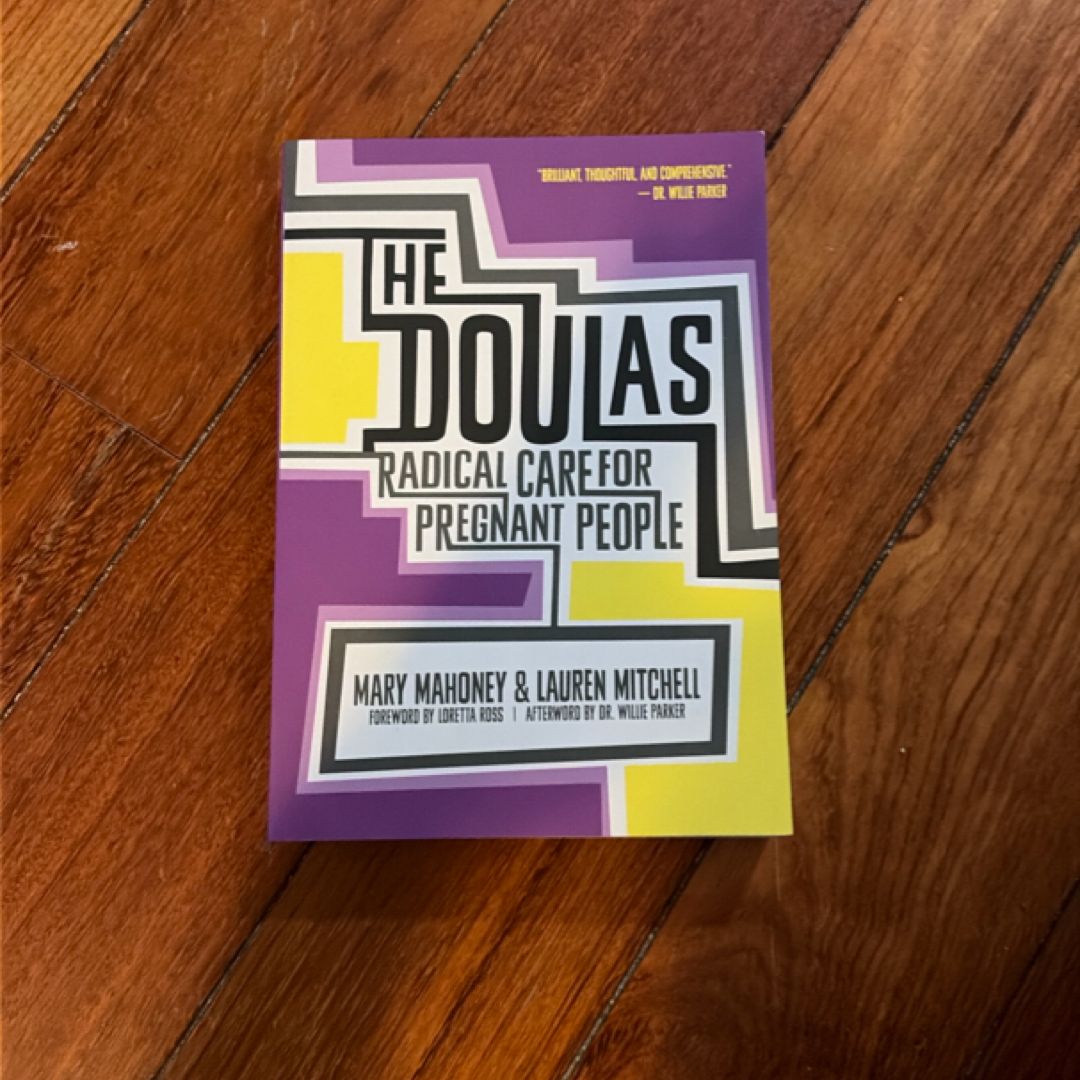 The Doulas