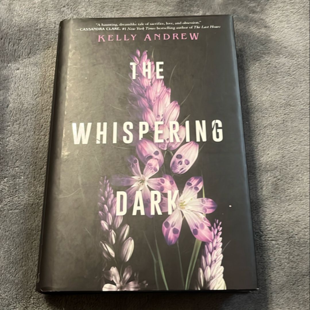 The Whispering Dark
