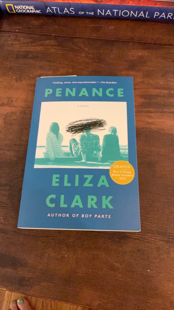 Penance