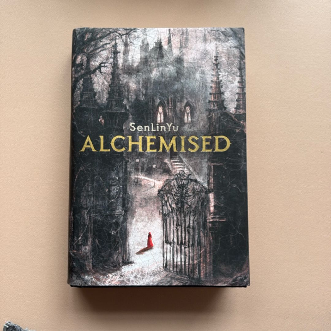 Alchemised