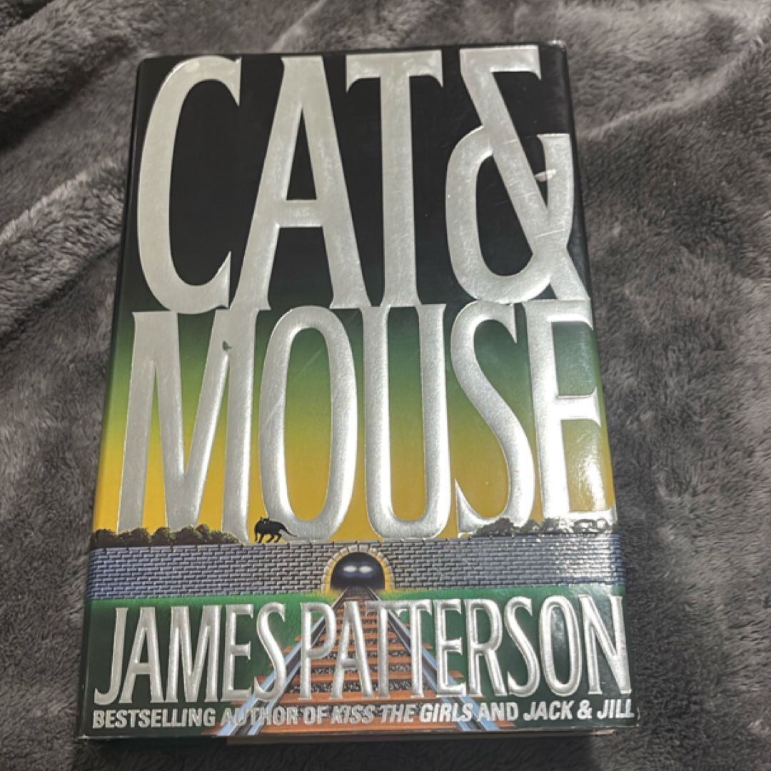 Cat & Mouse