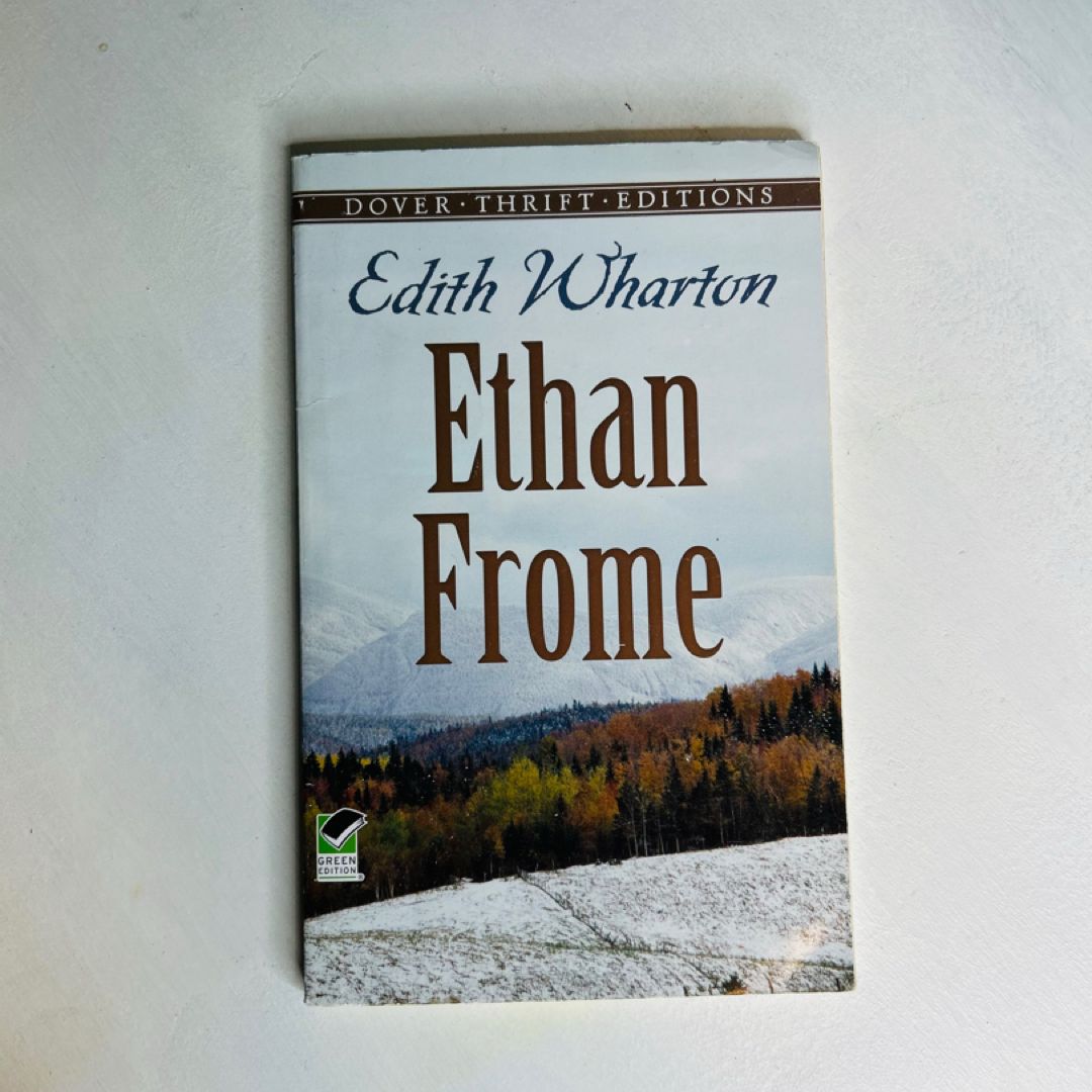 Ethan Frome