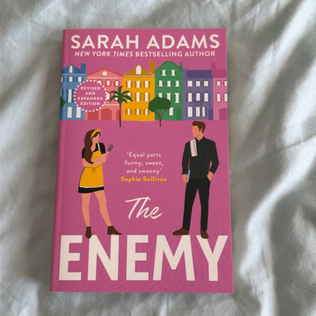 The Enemy