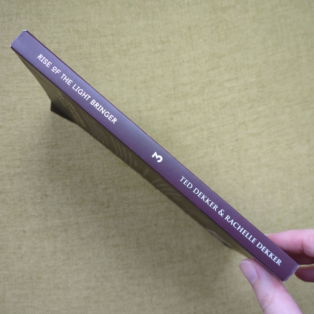 And They Found Dragons (Book 3)