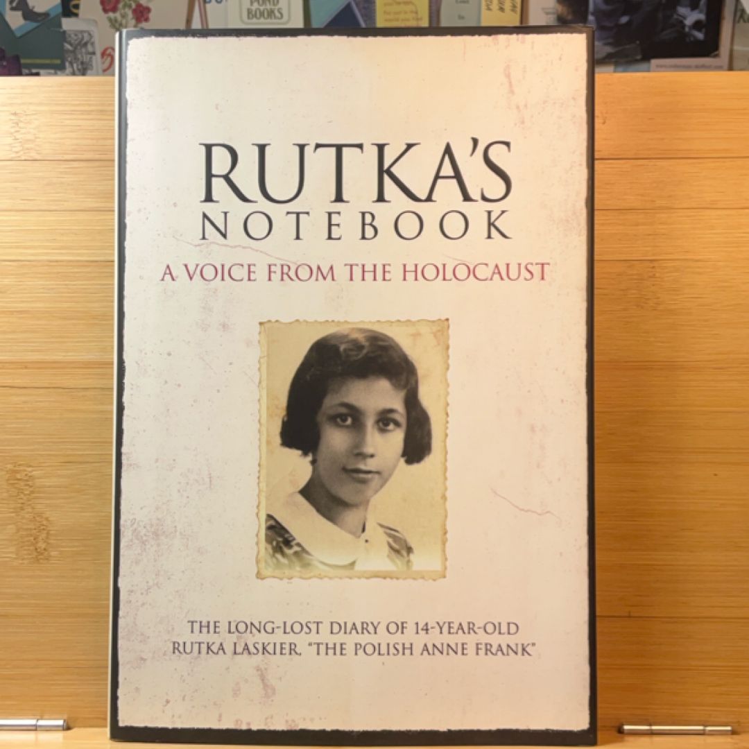 Rutka's Notebook