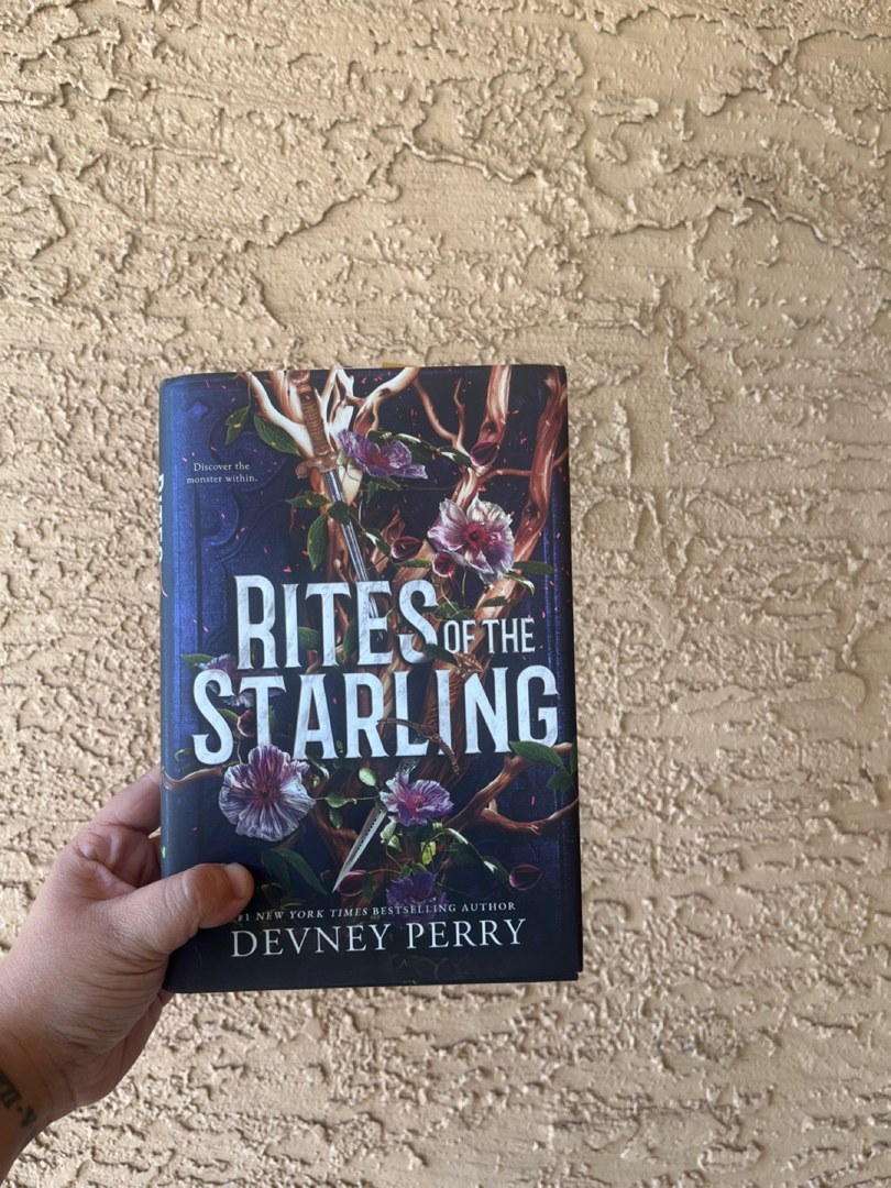 Rites of the Starling