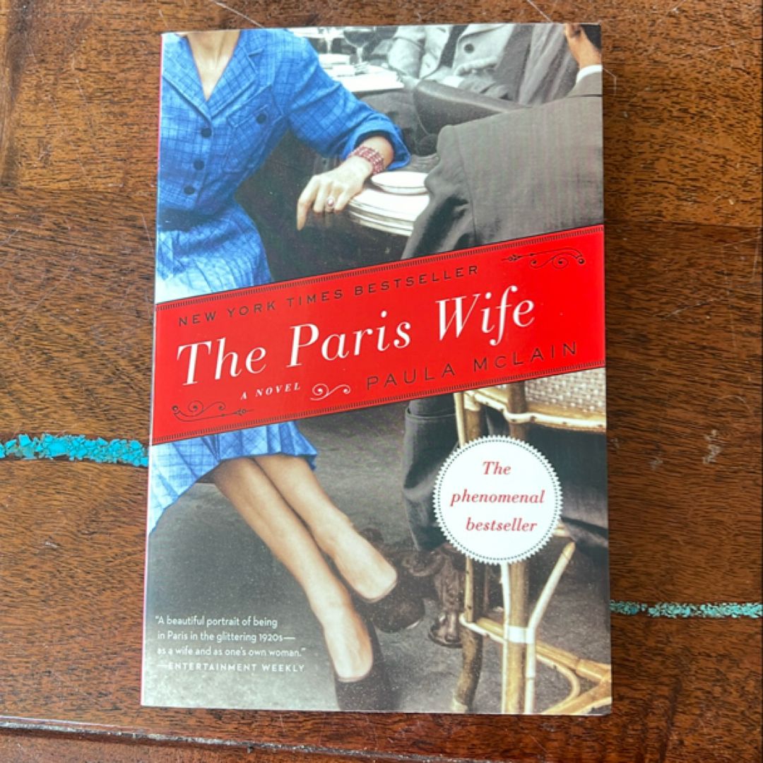 The Paris Wife