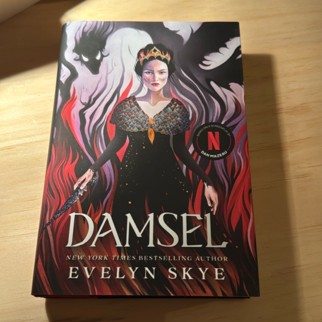 Damsel