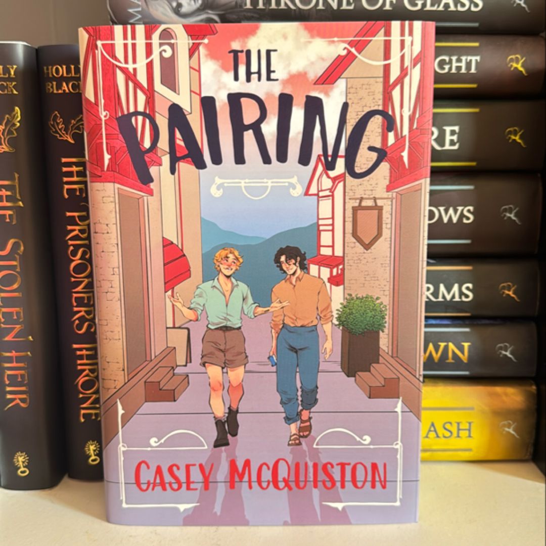 The Pairing