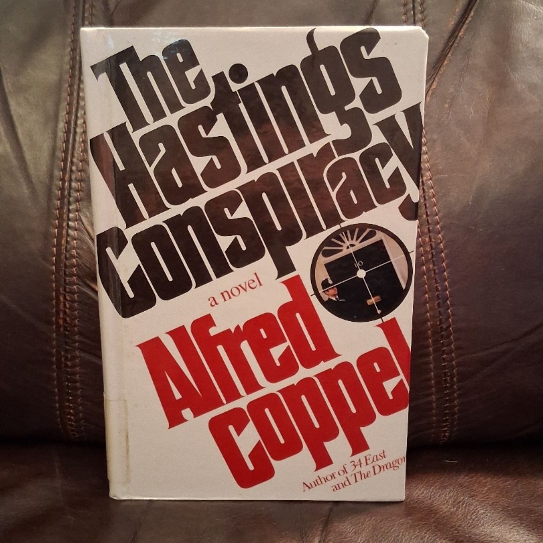 The Hastings Conspiracy