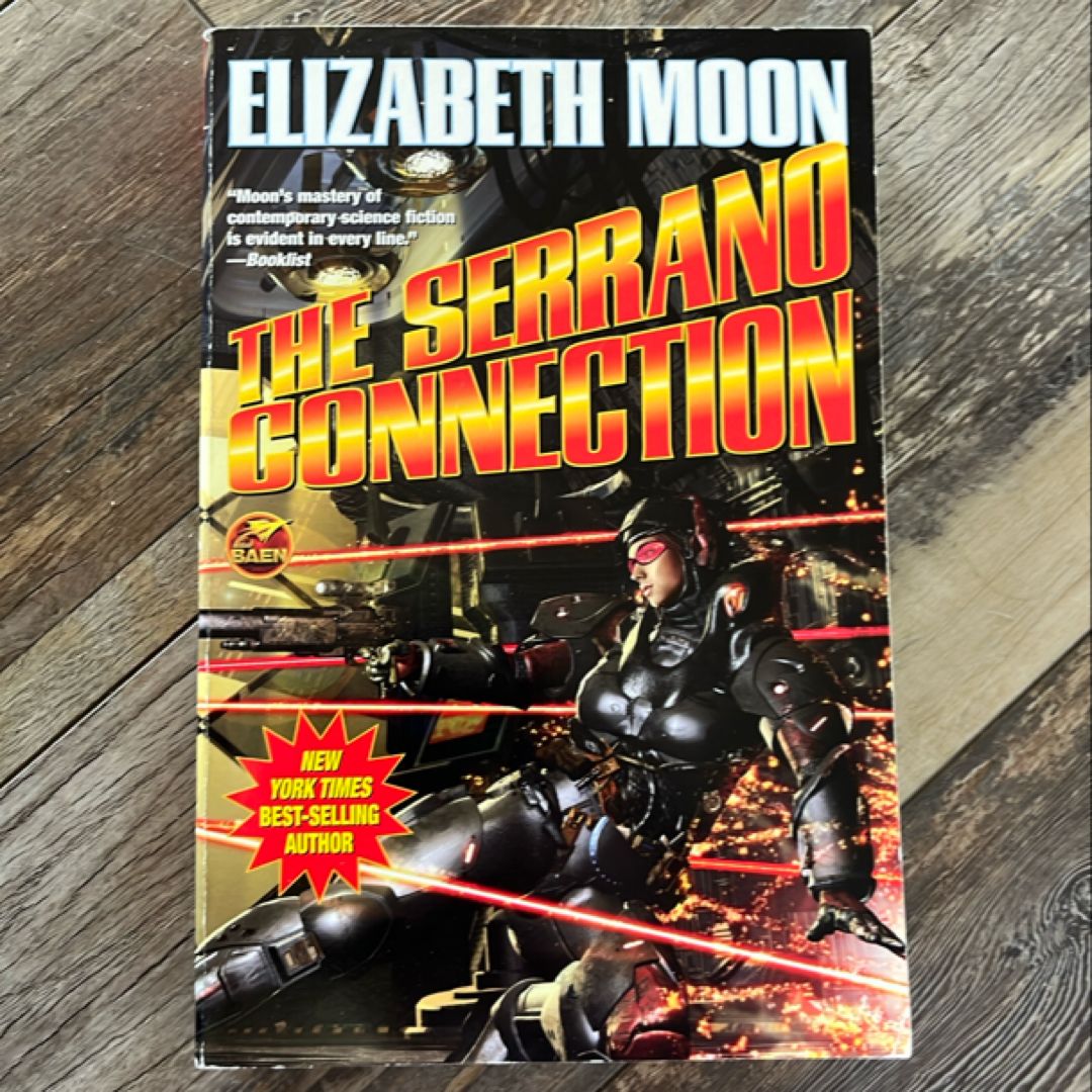The Serrano Connection