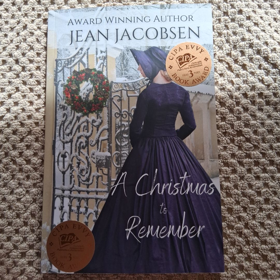 A Christmas to Remember