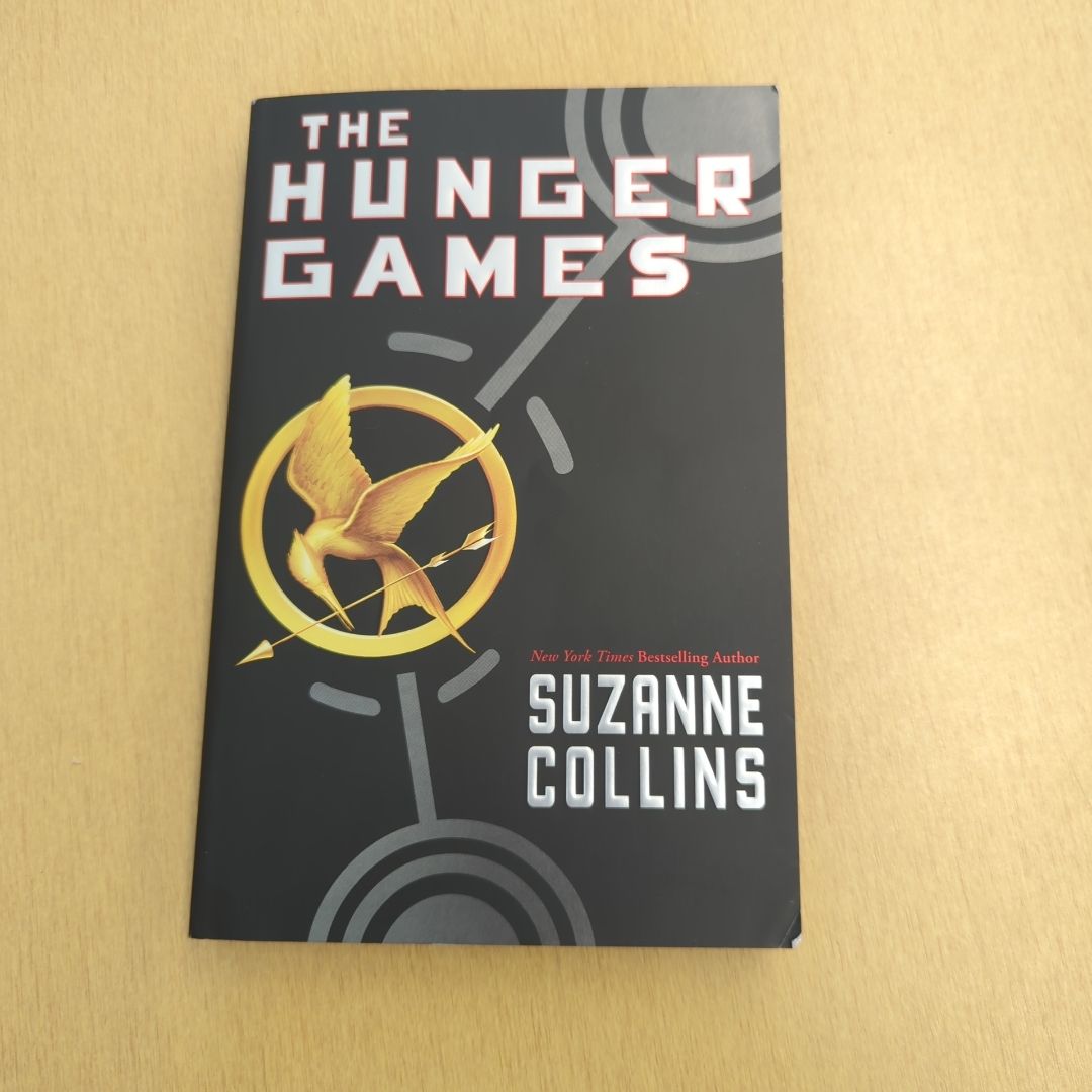 The Hunger Games