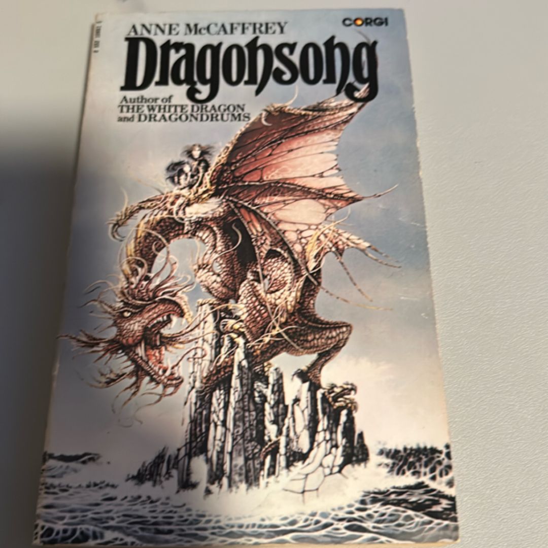 Dragonsong