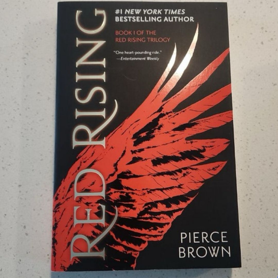 Red rising 