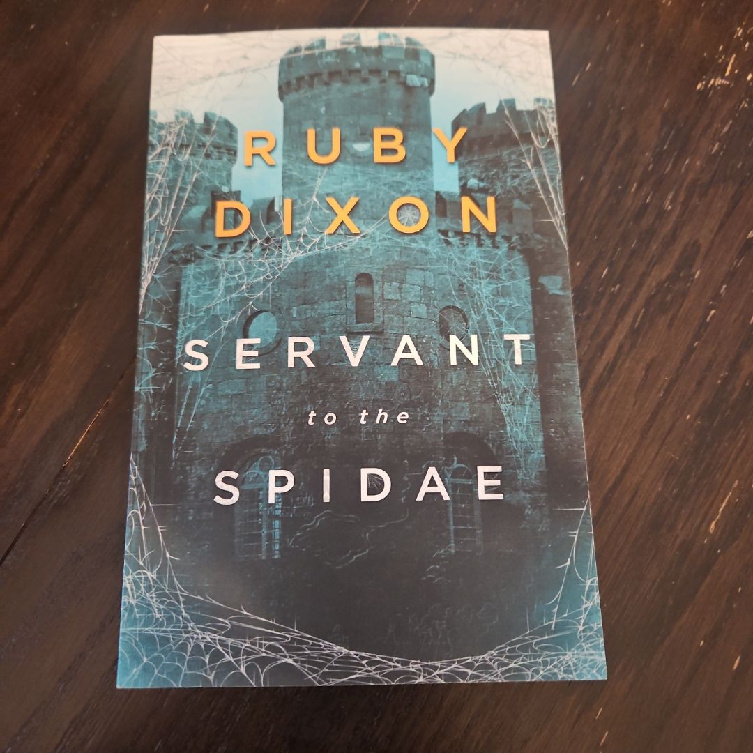 Servant to the Spidae