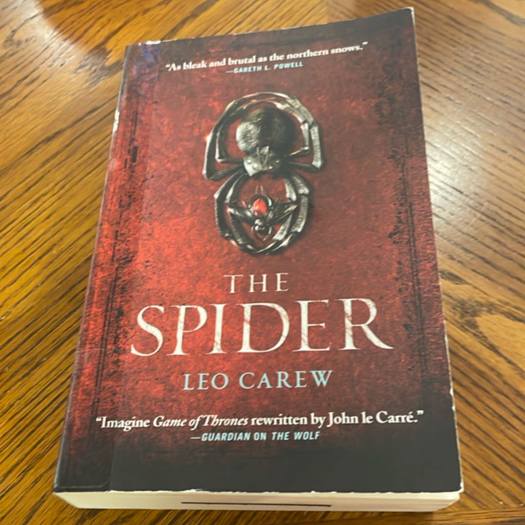 The Spider