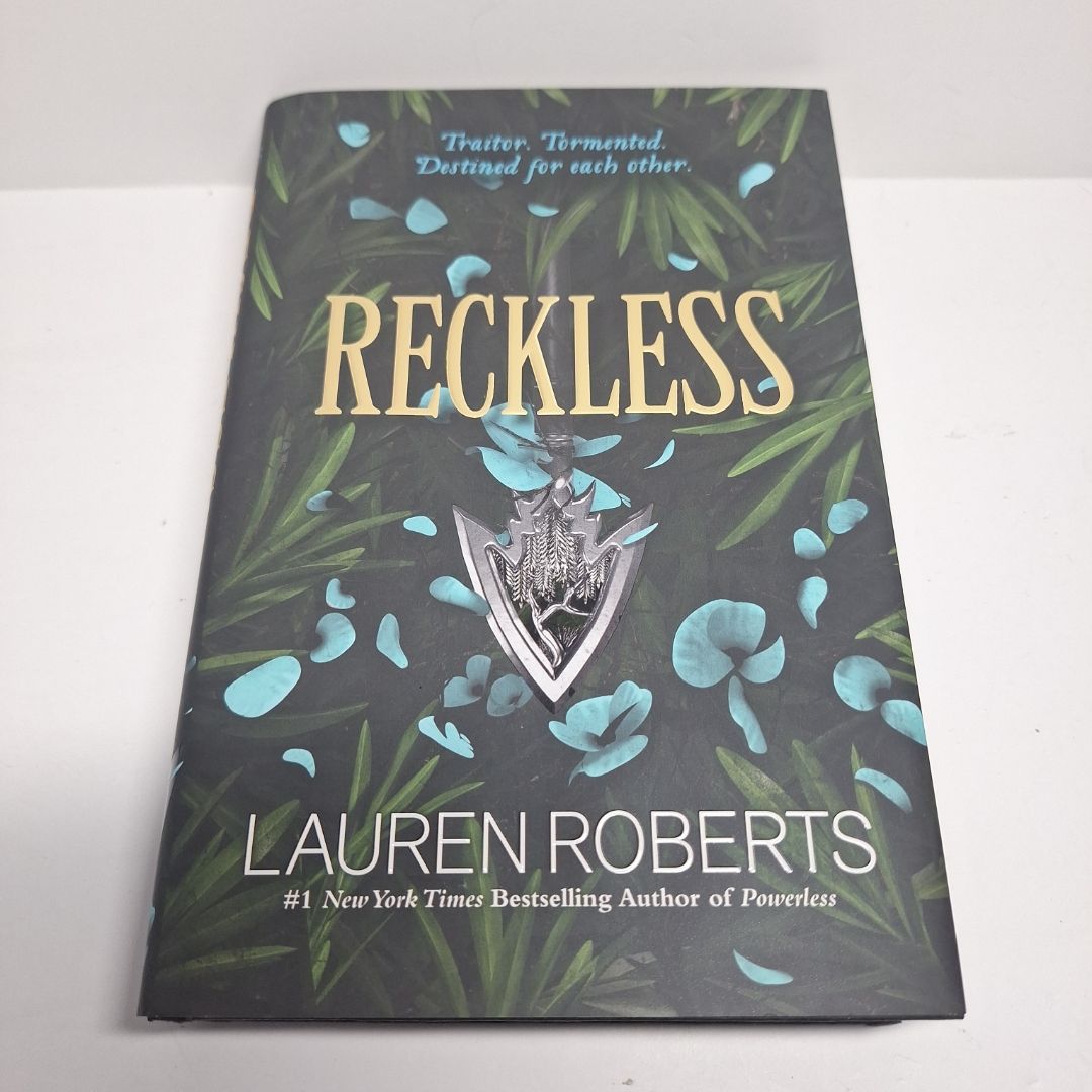 Reckless