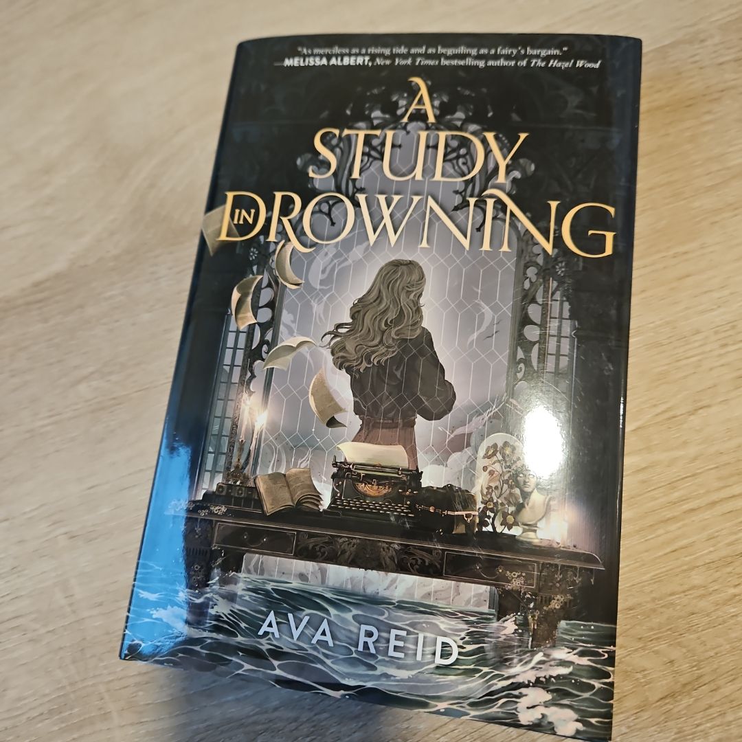 A Study In Drowning