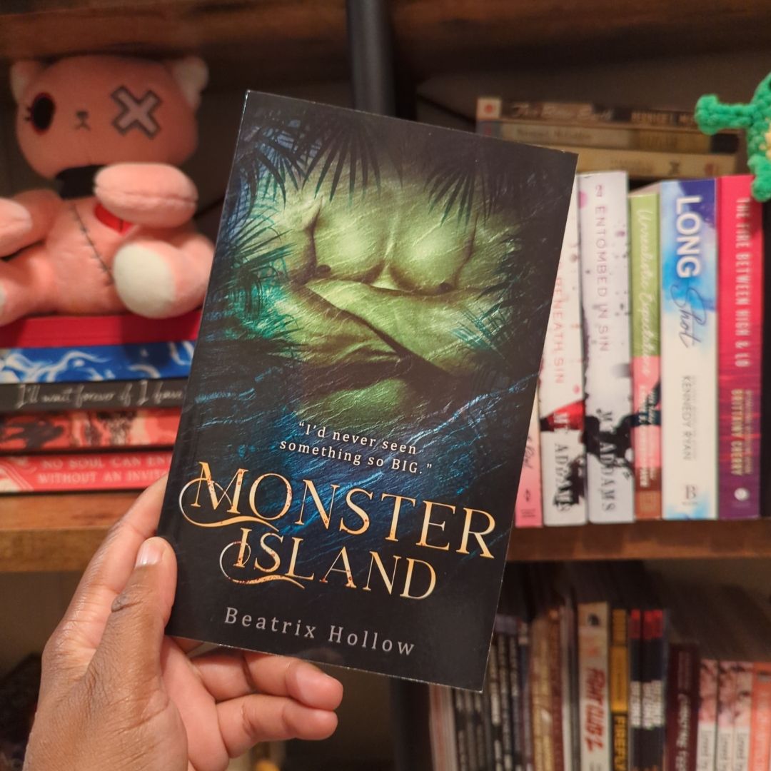 Monster Island