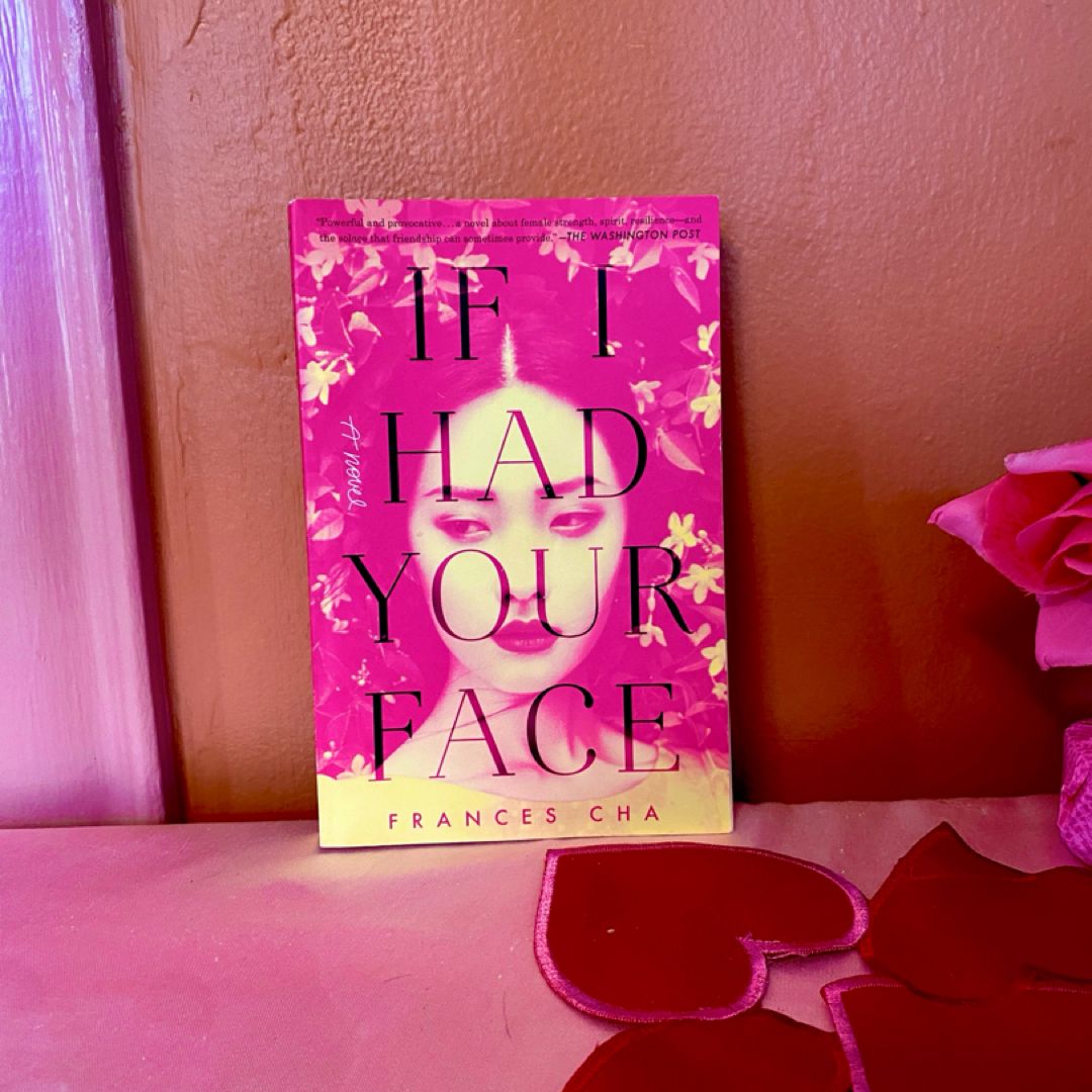 If I Had Your Face 😍 Annotated for Buyer!