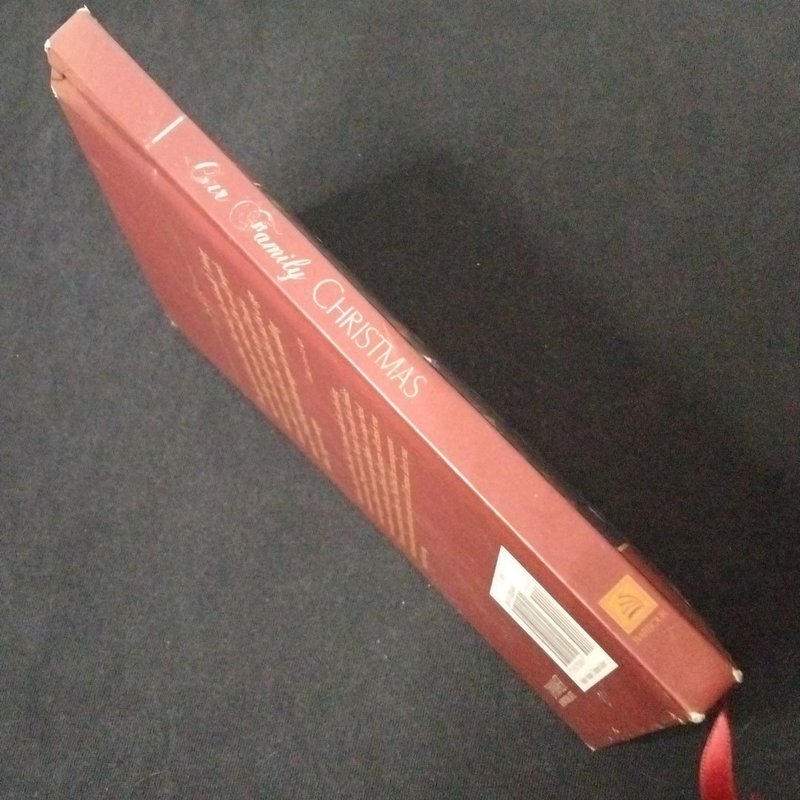 Our Family Christmas