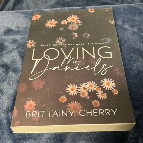 Loving Mr. Daniels: Special Edition