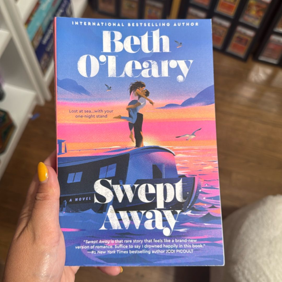 Swept Away