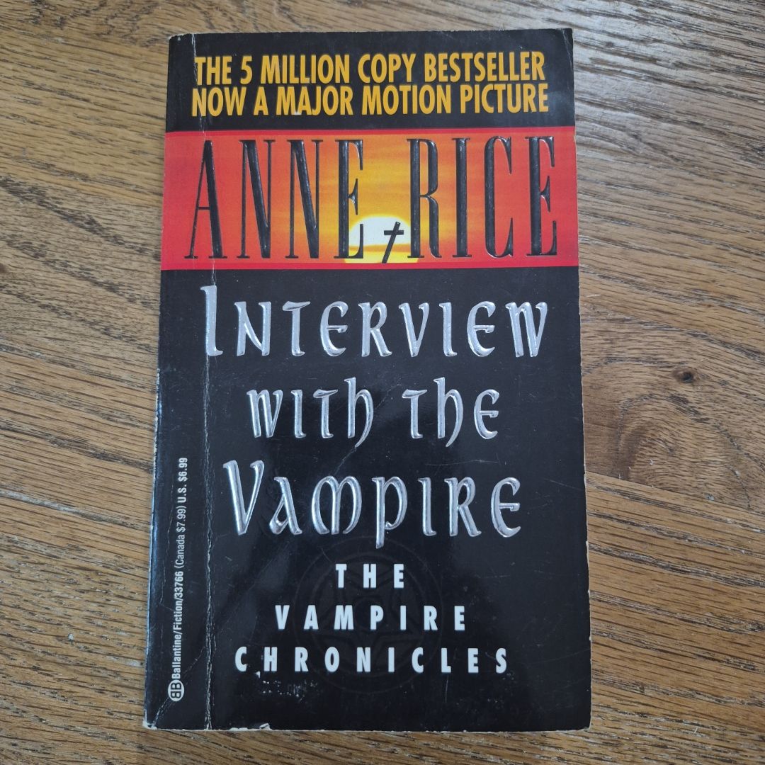 Interview with the Vampire