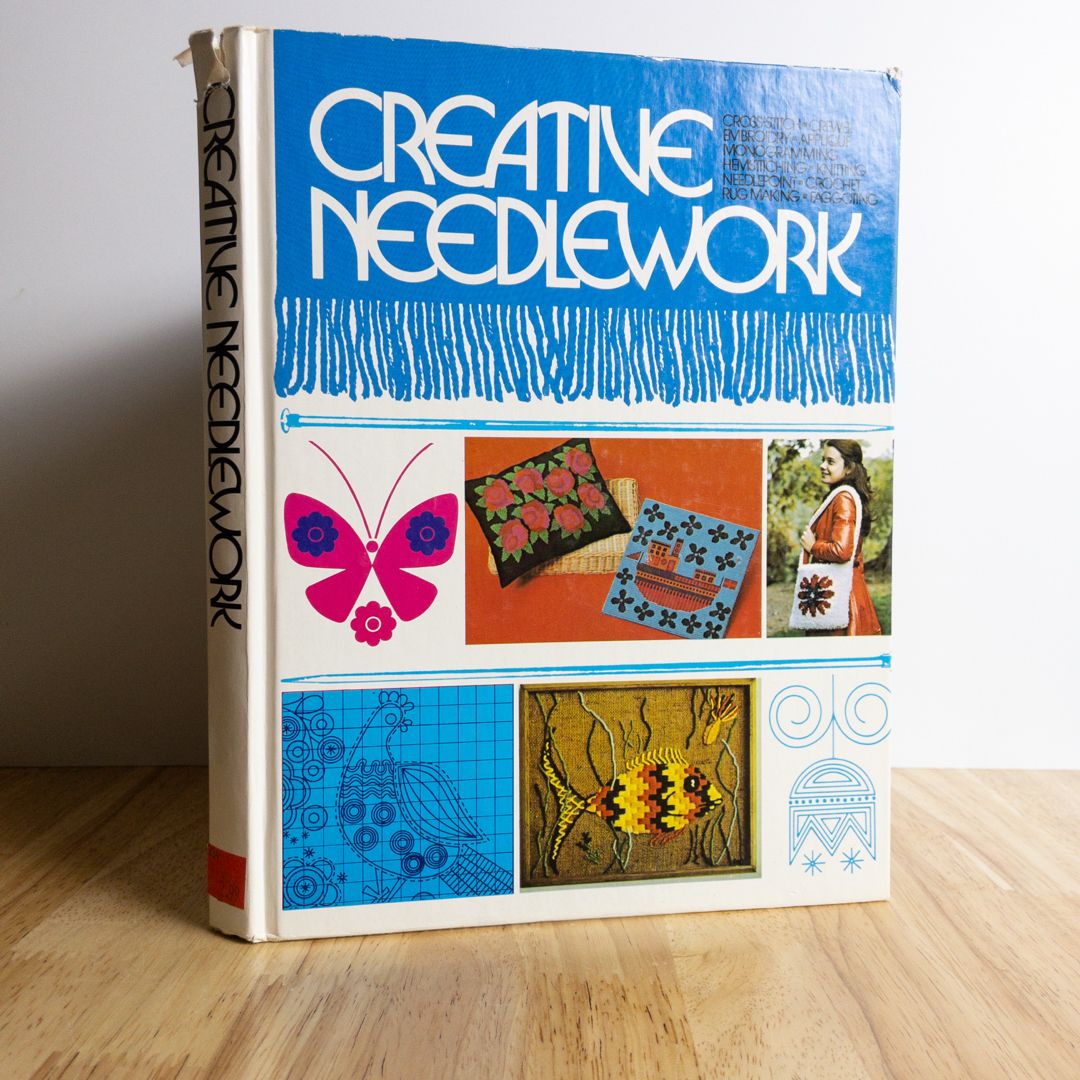 Creative Needlework